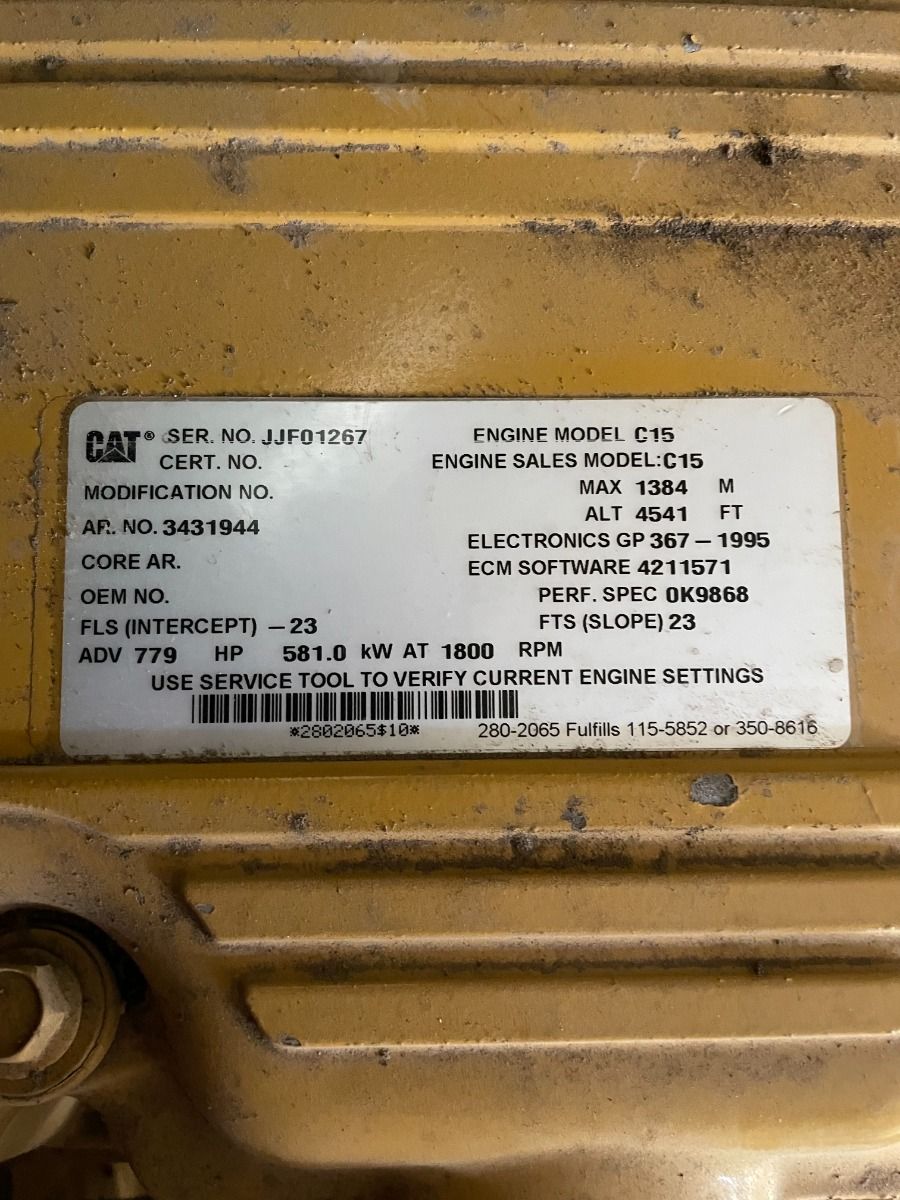 Caterpillar