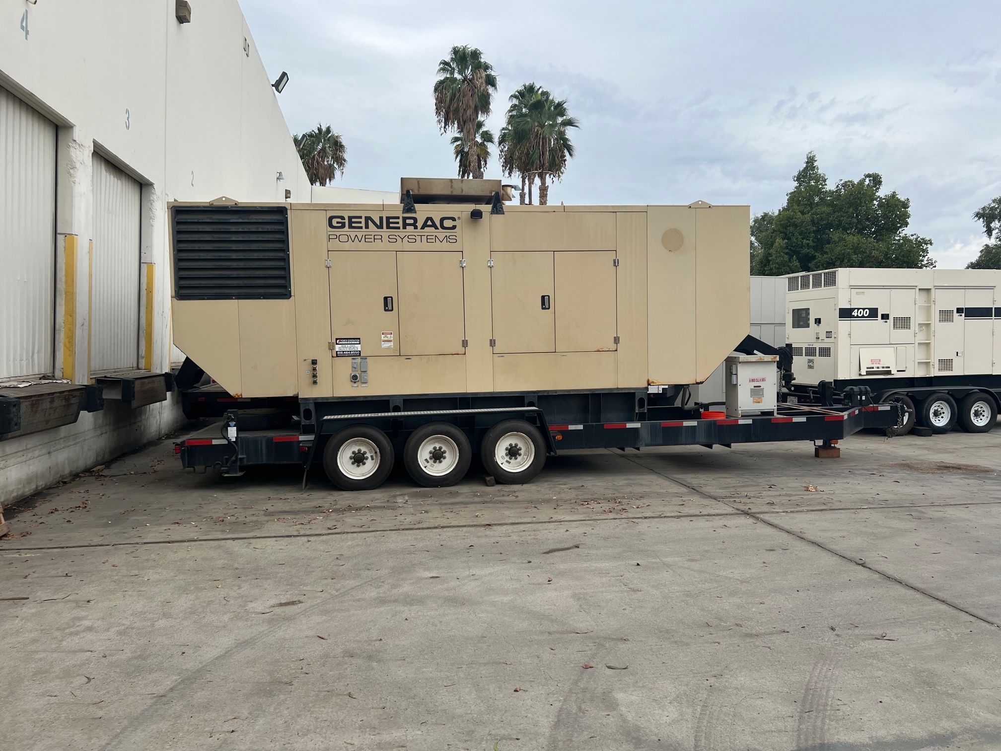 Generac