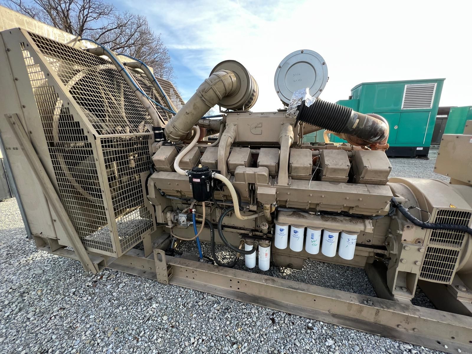 Cummins