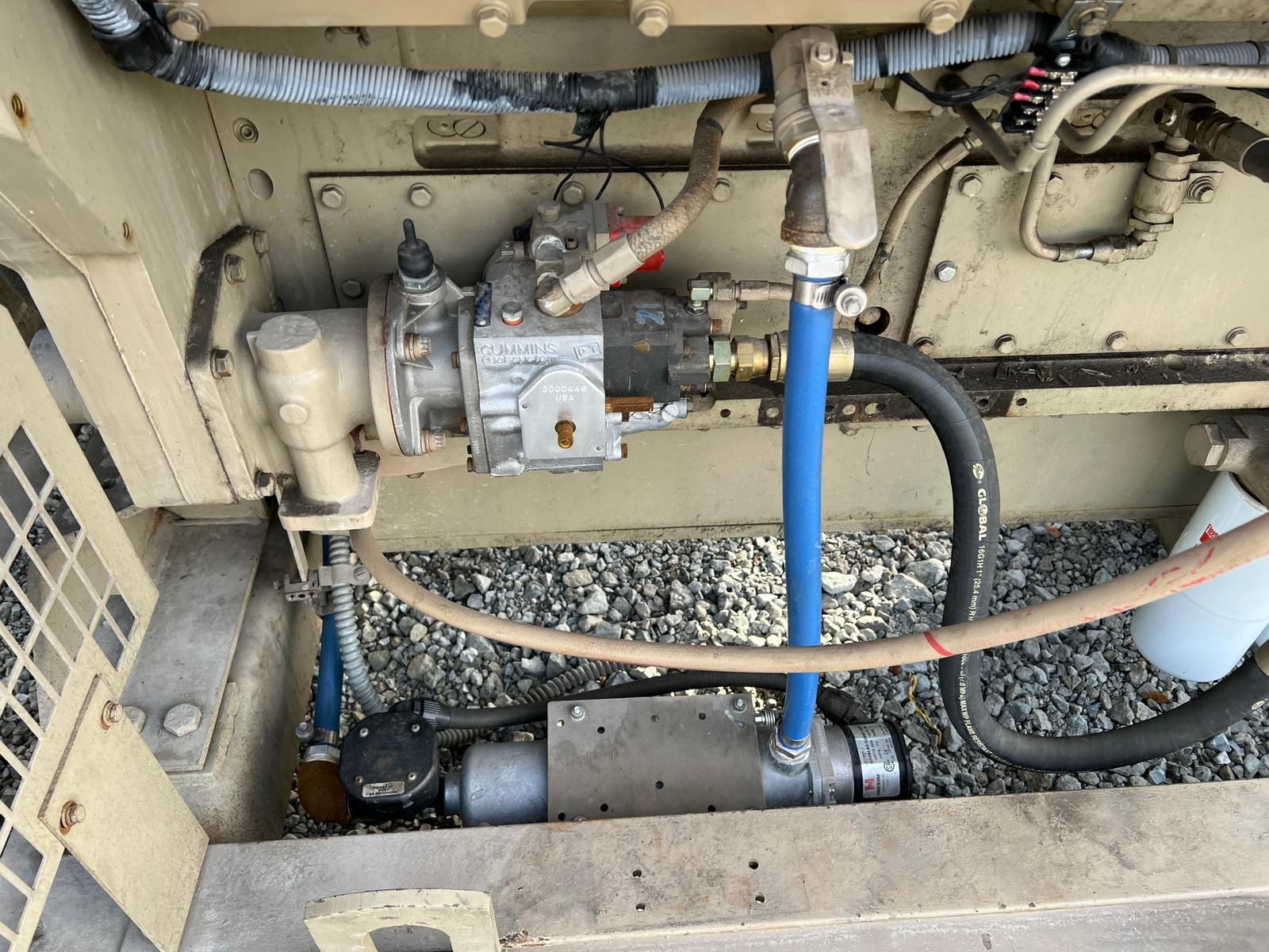 Cummins