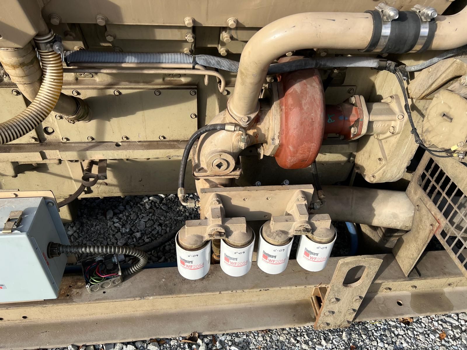 Cummins