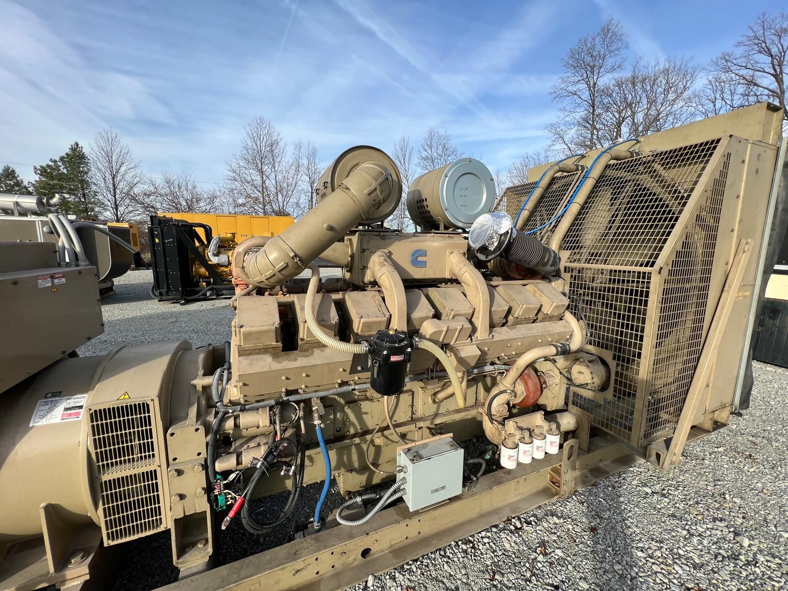 Cummins