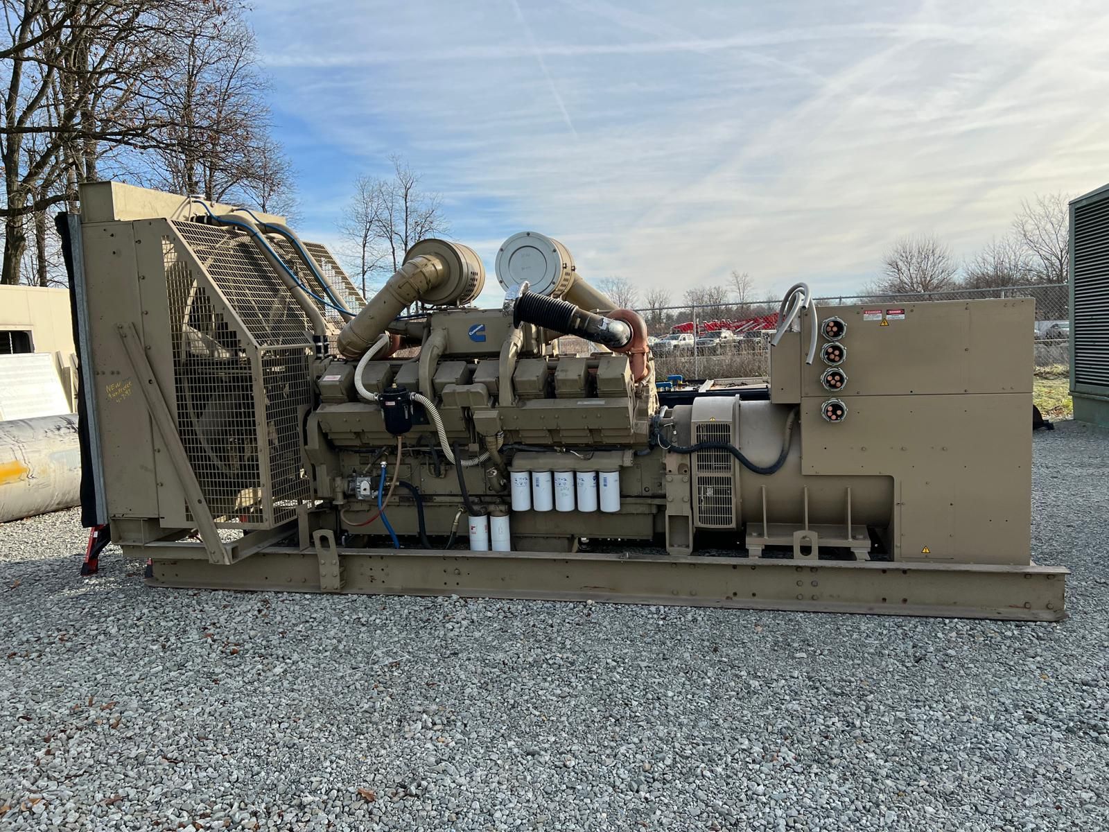 Cummins