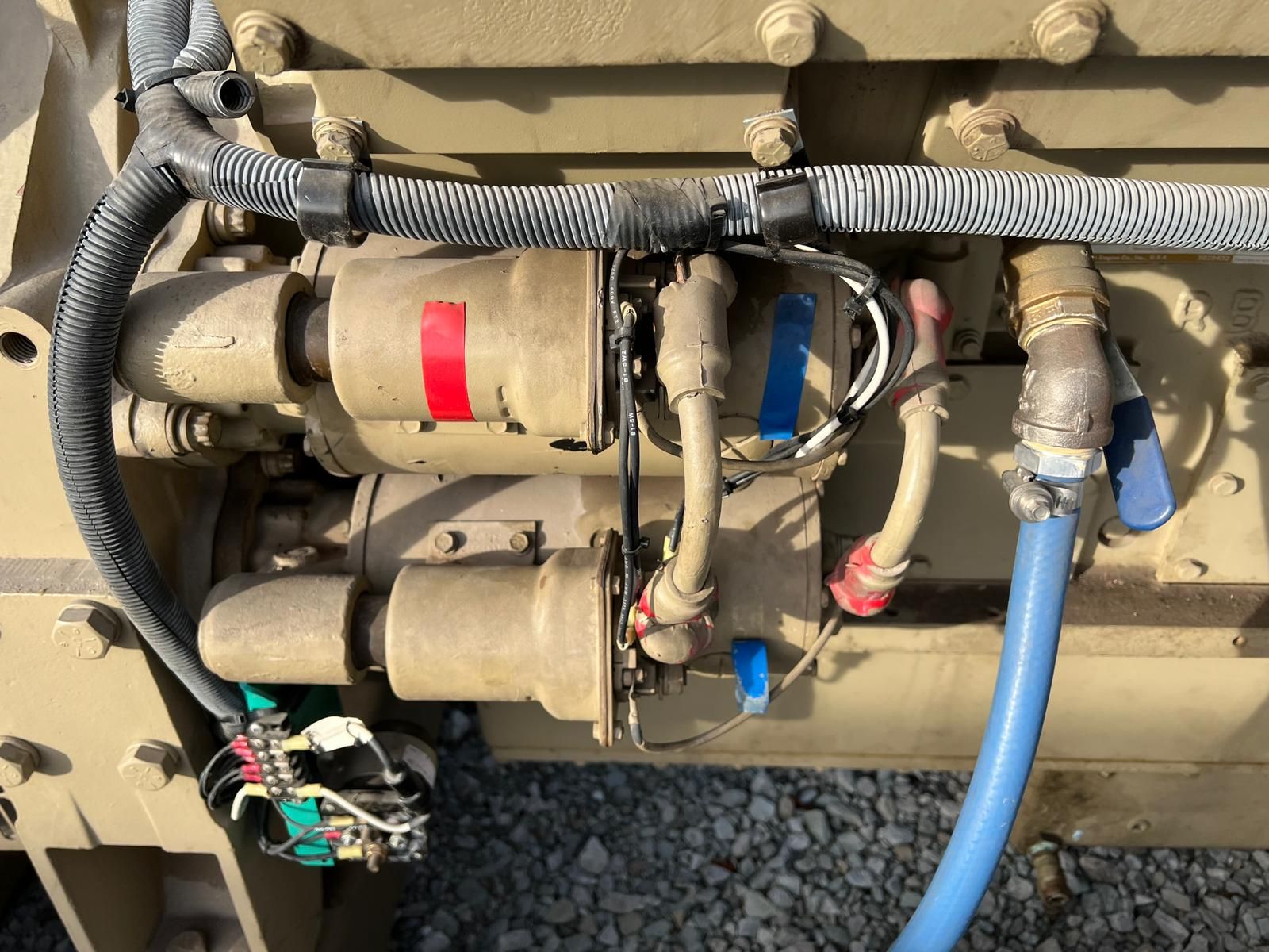 Cummins