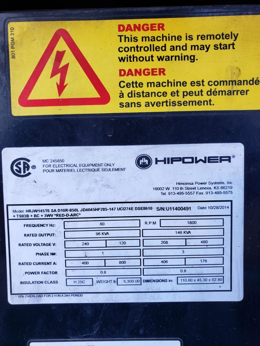 HiPower