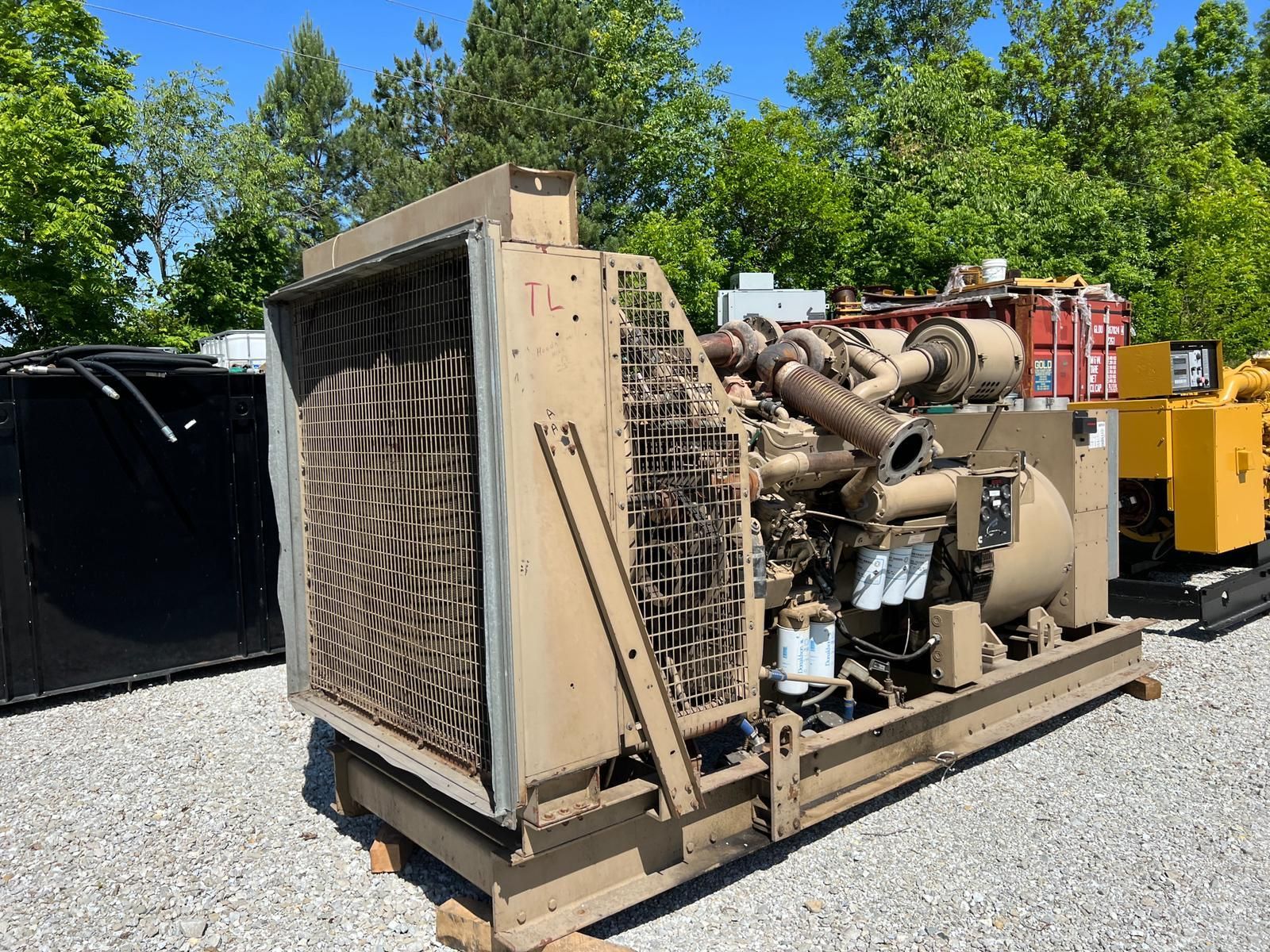 Cummins