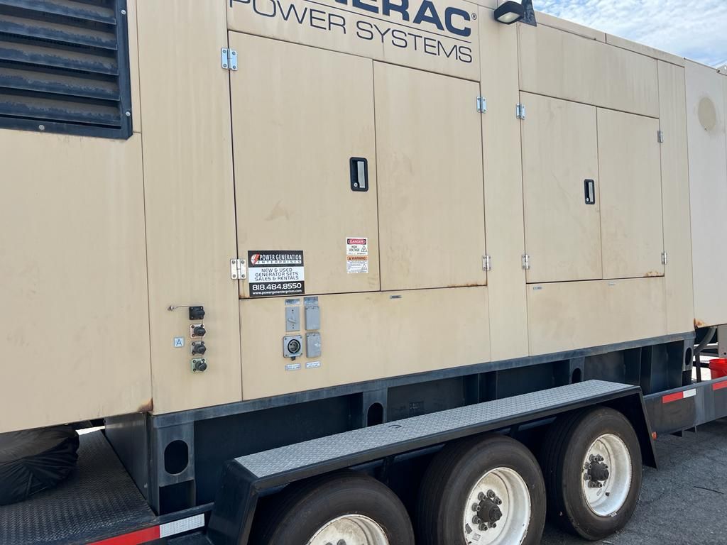 Generac