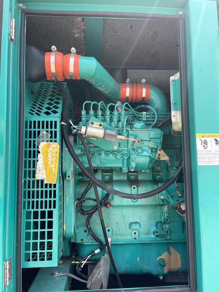 Cummins
