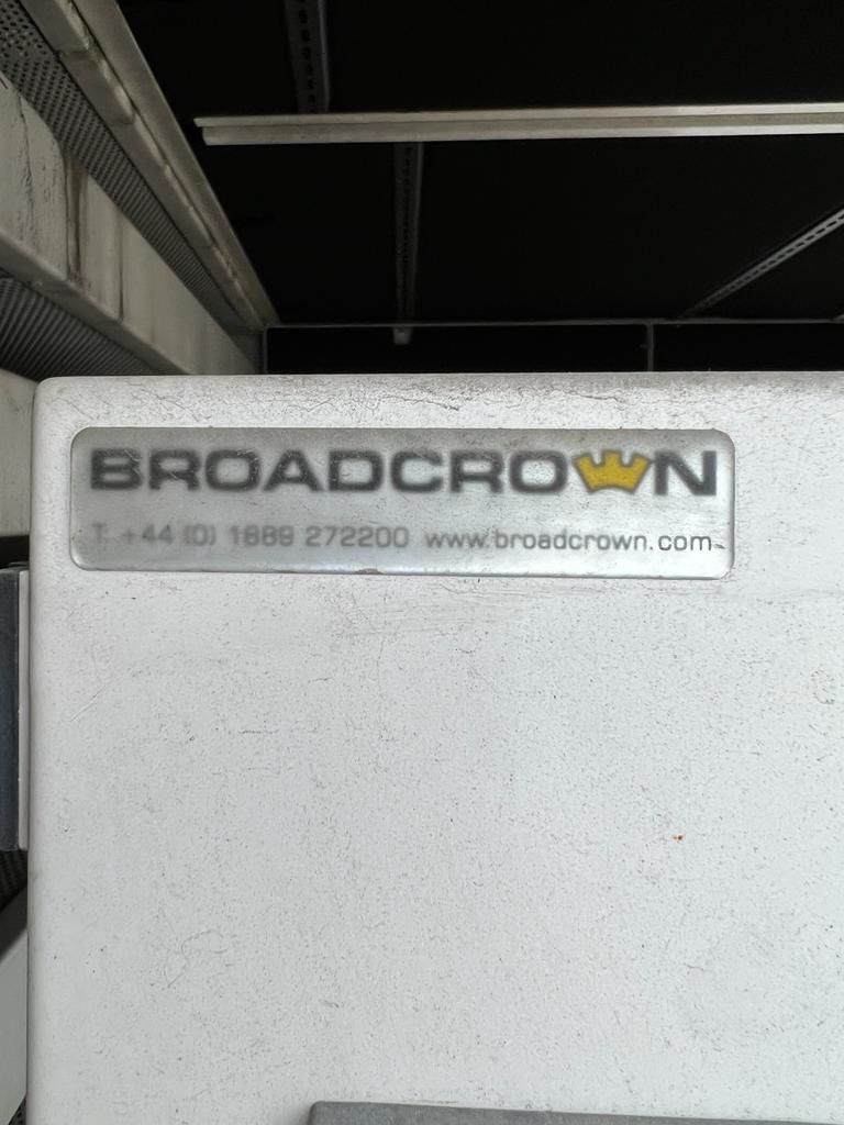 Broadcrown