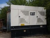 Caterpillar 3406C - 350KW Diesel Generator Set