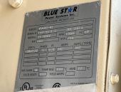 New Blue Star VD600-01 - 600KW Tier 2 Diesel Generator Set