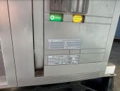 ABB SACE E3 - 2000AMP Circuit Breakers - Multiple Available