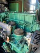 Volvo TAD754 GE - 200KW Diesel Generator Set