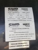 SWP QP220 - 175kW Rental Grade Portable Diesel Generator Set