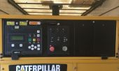Caterpillar C27 - 725 Kw Diesel Generator