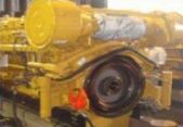 Item# E4332 - Caterpillar 3516B 1855HP, 1200RPM Marine Diesel Engines (4 Available)