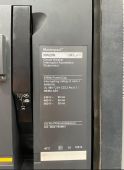 Square D QED 4000AMP Switchboard - 2) 2000AMP Breakers