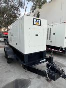 Caterpillar XQ100 - 100KW Tier 3 Rental Grade Power Module