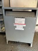 Square D Sorgel General Purpose Transformer