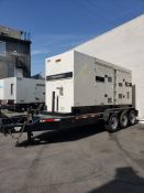 MultiQuip DCA400SSI4I - 320kW Tier 4i CA PERP Diesel Power Module