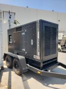 Tecnogen G80 - 70KW Tier 4 Final/CARB Rental Grade Diesel Generator Set