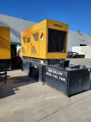 Caterpillar 3406 - 400KW Diesel Generator Set