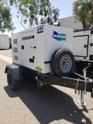 Doosan G40 - 30KW Tier 4 FINAL Rental Grade Power Module