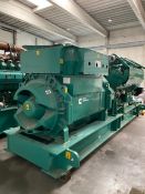 New Cummins QSK78 2400KW 50Hz Generator Set