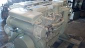 Item# E4340 - Caterpillar 3126TA 350HP, 2800RPM Marine Diesel Engines (2 Available)