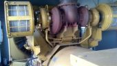 Caterpillar 3516 DITA - 2000 Kw Diesel Generator
