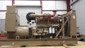 Cummins NT855-GSA - 230 Kw Diesel Generator
