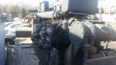Waukesha F2895DSIU - 500 Kw Diesel Generator