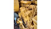 Caterpillar 3508 - 900 Kw Diesel Generator