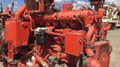 Waukesha H24GSID Nautral Gas 375KW Generator Set