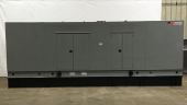 MTU 12V2000G85-TB - 750KW Generator Set