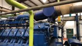 Deutz/MWM TCG2020 - 1500KW Natural Gas Generator Sets