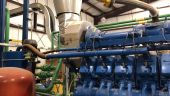 Deutz/MWM TCG2020 - 1500KW Natural Gas Generator Sets
