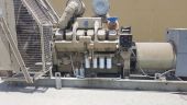 Cummins KTA2300 - 750kW Diesel Generator Sets (2 Available)