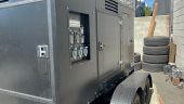 Tecnogen G80 - 70KW Tier 4 Final/CARB Rental Grade Diesel Generator Set