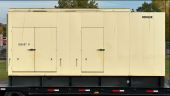 Kohler 800REOZDE - 800KW Tier 2 Diesel Generator Sets (2 Available)