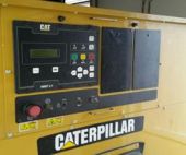 Caterpillar 3512C - 1360 Kw Diesel Generator