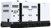 NEW Volvo TWD1673GE - 600KW Tier 4 FINAL Diesel Power Module