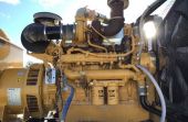 Caterpillar C15 - 500KW Tier 4 Diesel Generator Set