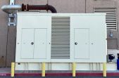 Kohler 900REOZMD - 900KW Tier 2 Diesel Generator Set 