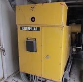 Caterpillar C27 - 725KW Diesel Generator