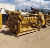 Caterpillar 3516 - 1400KW Diesel Generator Set