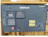 Item# E4442 - Caterpillar 3512C HD 1475HP, 1200RPM Industrial Diesel Engines (2 Available)