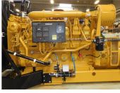Caterpillar 3512B - 1310 Kw Diesel Generator