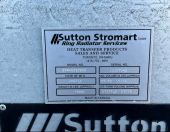 New Surplus Sutton Stromart Horizontal Radiators for C175 or Similar