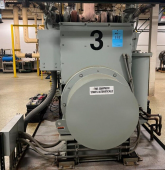 Waukesha L7042GSI - 1000KW Natural Gas Generator Sets (2 Available)